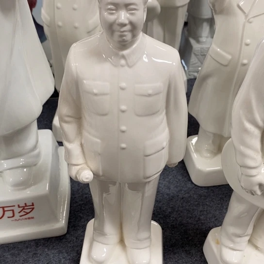 瓷片陶瓷艺术作品