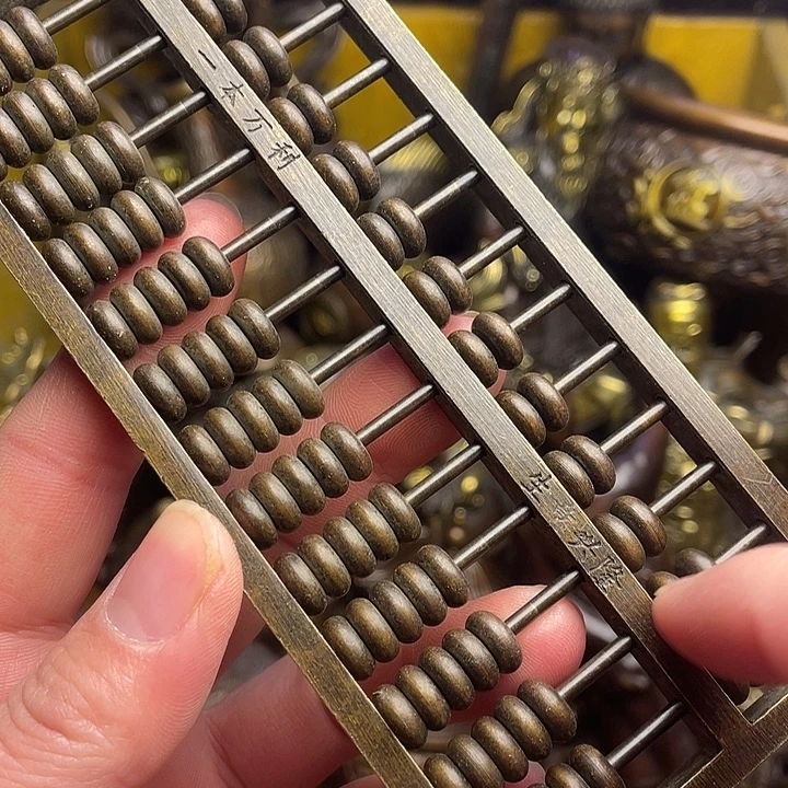 铜器摆件诚信经营