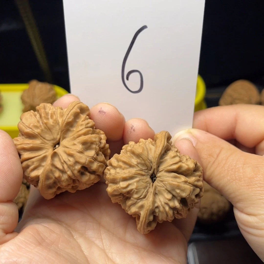 文玩核桃吊坠王勇