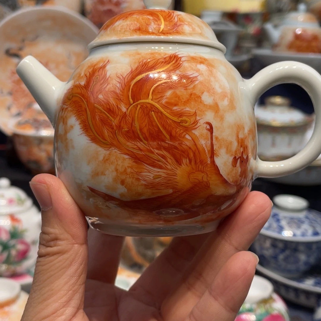 景德镇瓷器景德镇陶瓷