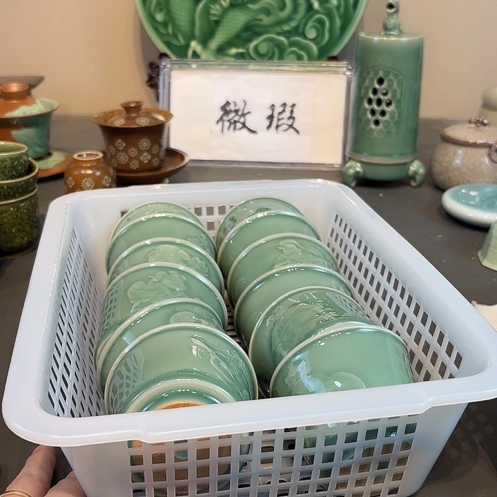 瓷片善*青瓷青瓷青瓷青瓷