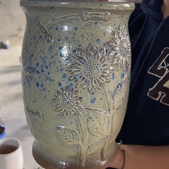 正品高度30厘米口径20厘米