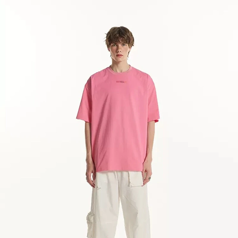 BERRYTREE『王子的新衣』索罗娜300克T恤夏季日系限定男女休闲短袖