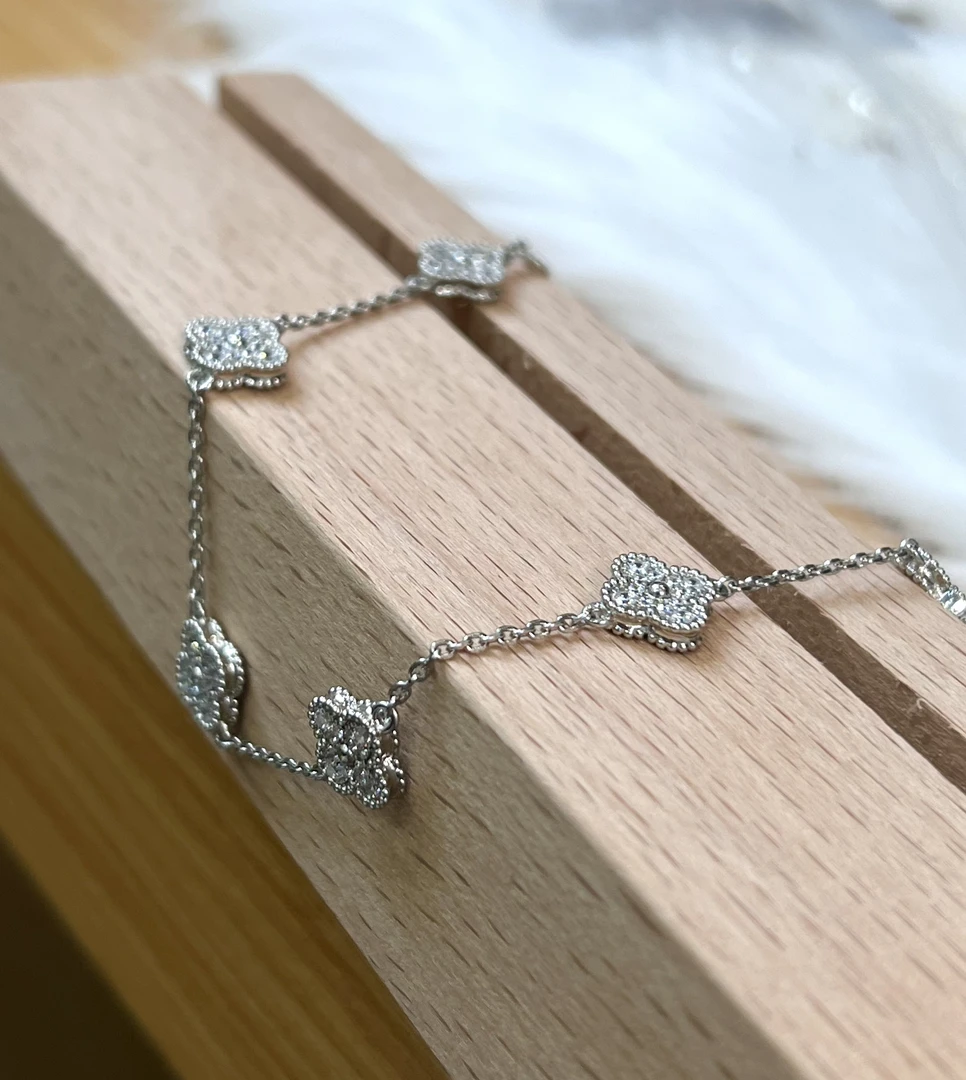 SU推荐（小六花）丝巾百搭复古棕色双面花纹提花