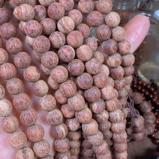 木降真香多圈白油结晶0.8