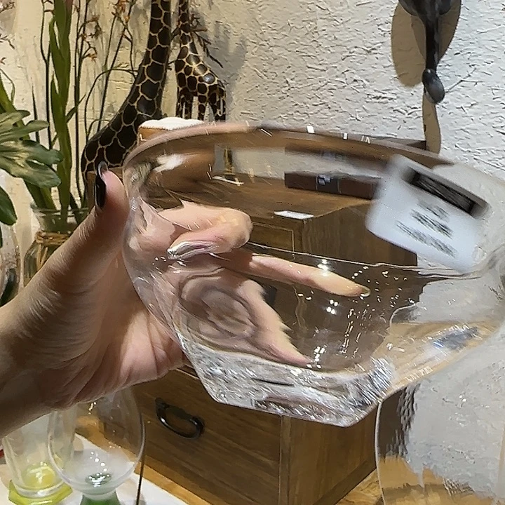 茶道玻璃碗42500000000000000