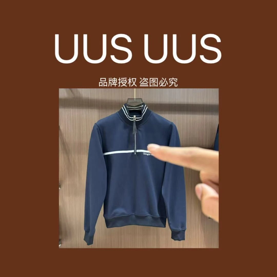 D4-XL-753款时尚休闲百搭新款卫衣09.24