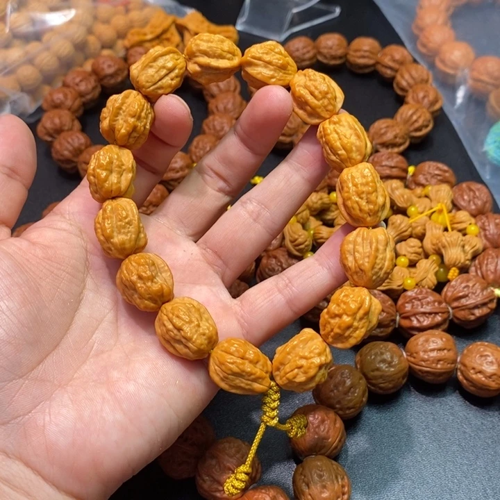 吊坠龙脊菩提小金蟾