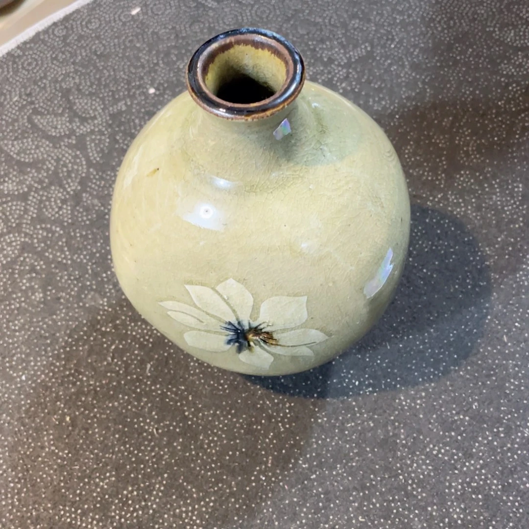 F***y瓷片工艺品美术工艺品美术
