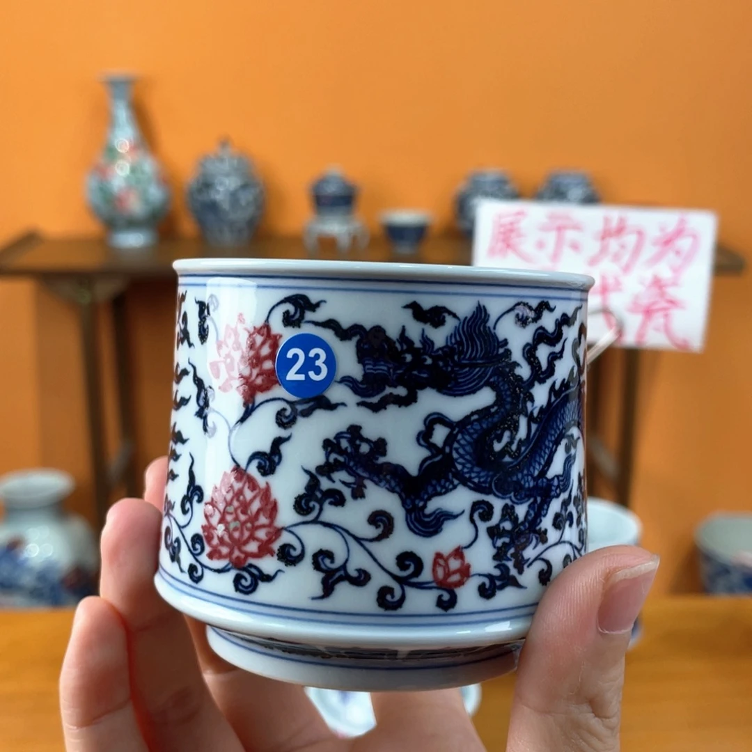 景德镇手绘哈哈哈哈哈哈