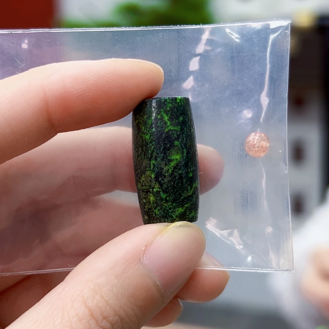 南红玛瑙珠宝奇石未镶嵌