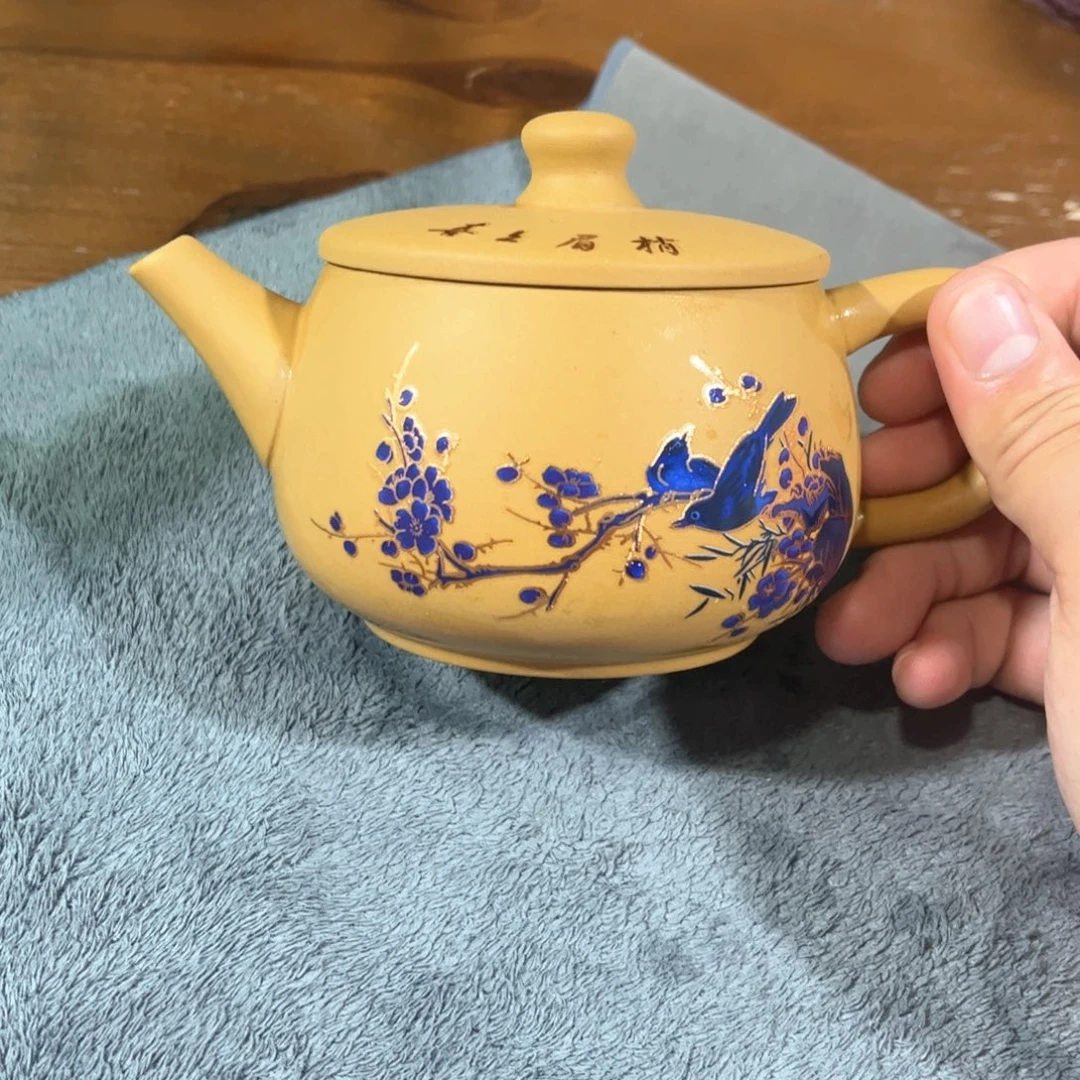 茶壶紫砂紫砂壶的