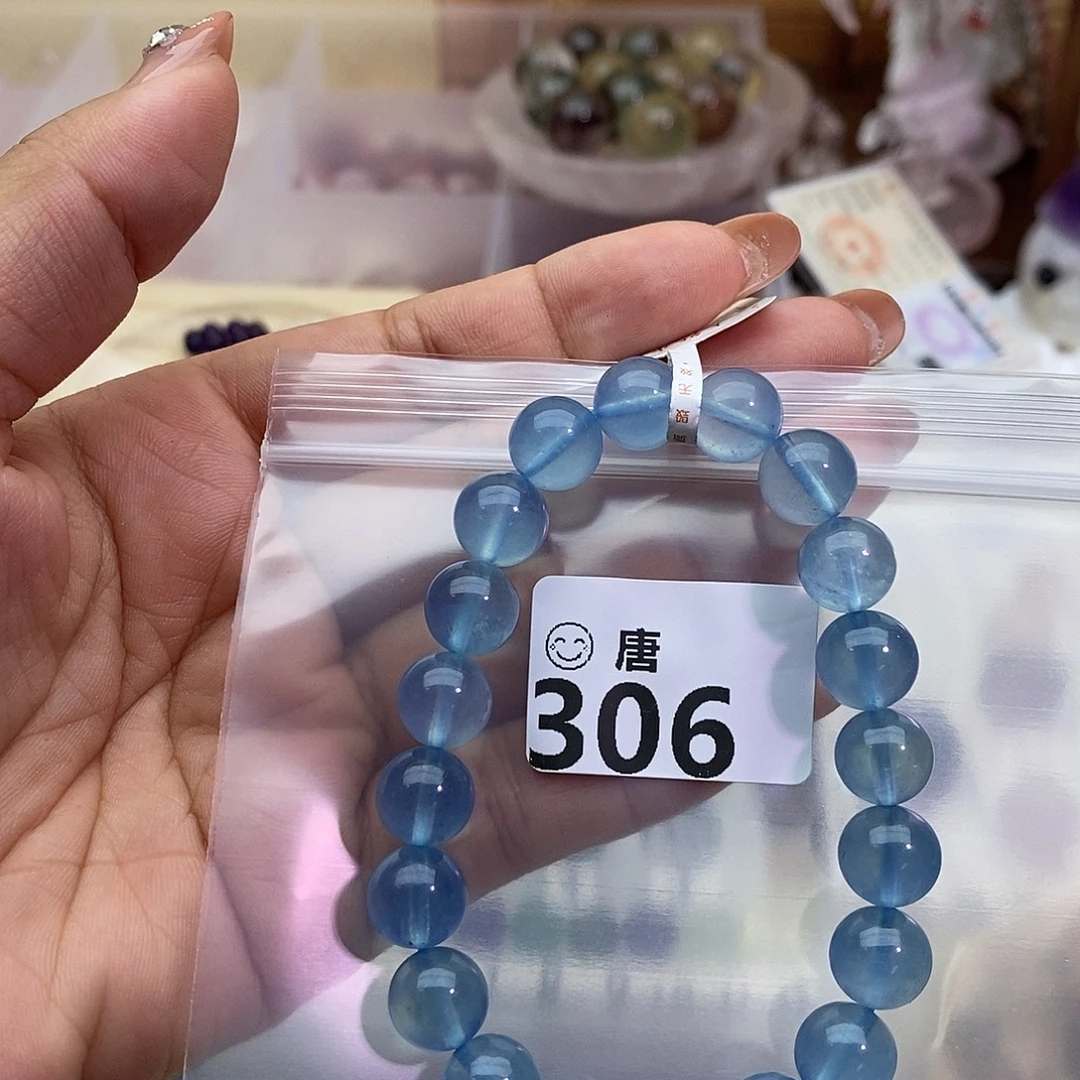喵***子项链未镶嵌水晶多样性发一