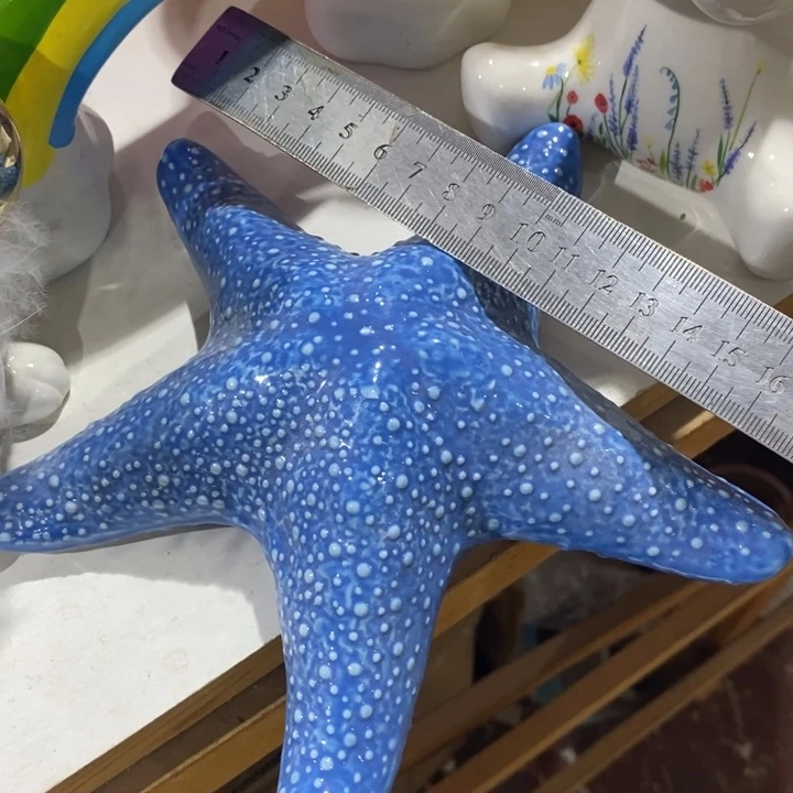 陶瓷树脂工艺摆件