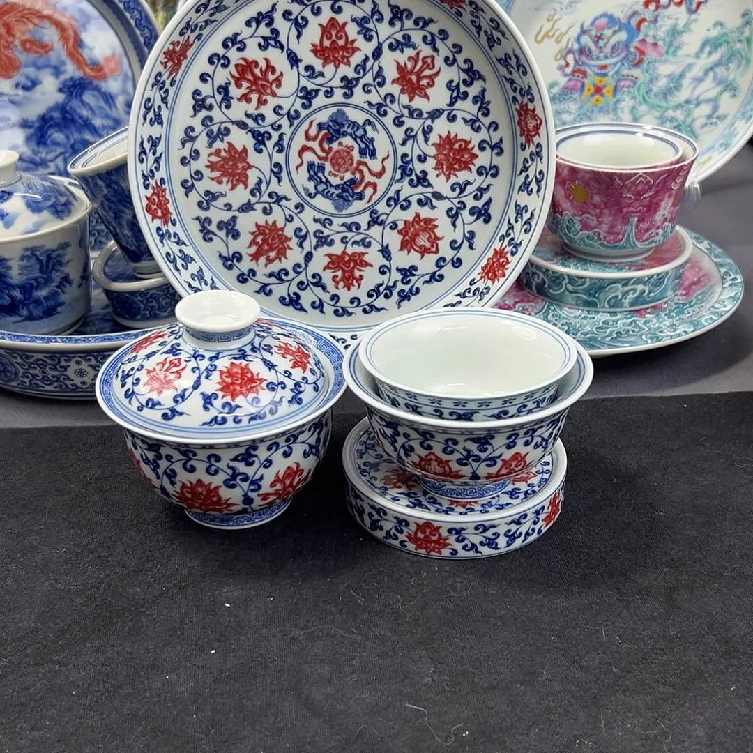 景德镇瓷器研究中心