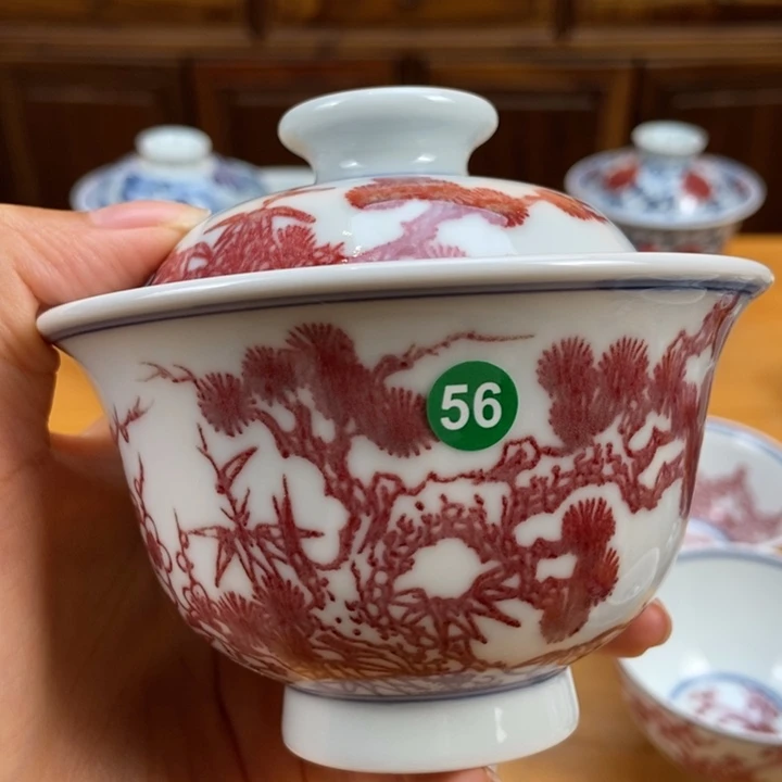 景德镇手绘哈哈哈哈哈哈