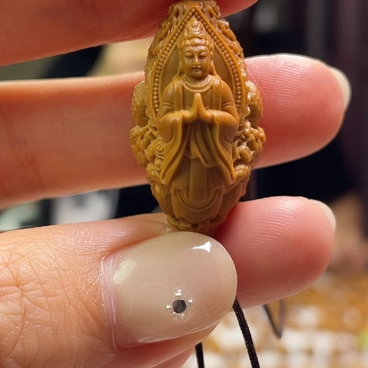 橄榄核手串/手链橄榄核