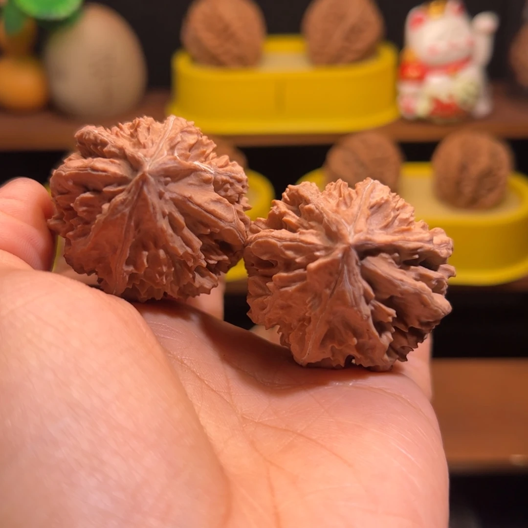 文玩核桃吊坠核桃13