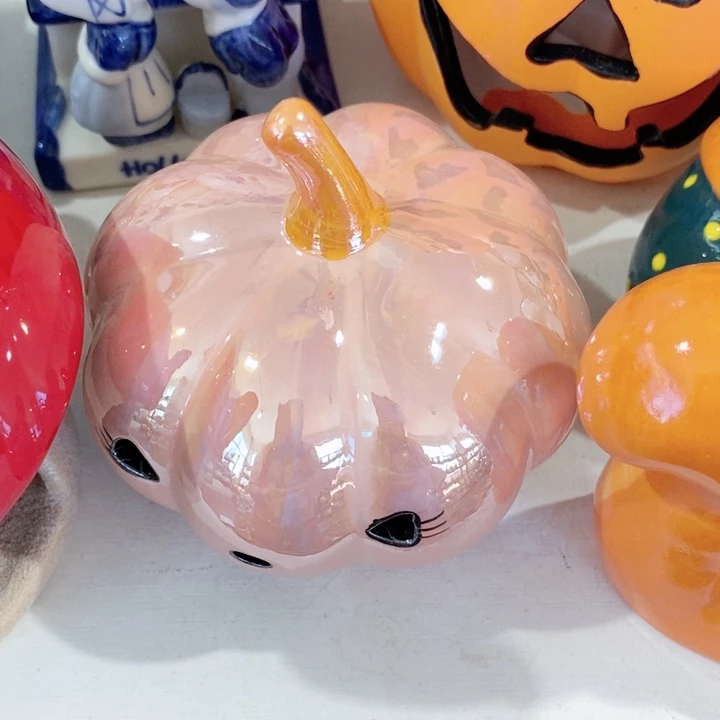 陶瓷树脂家居摆件