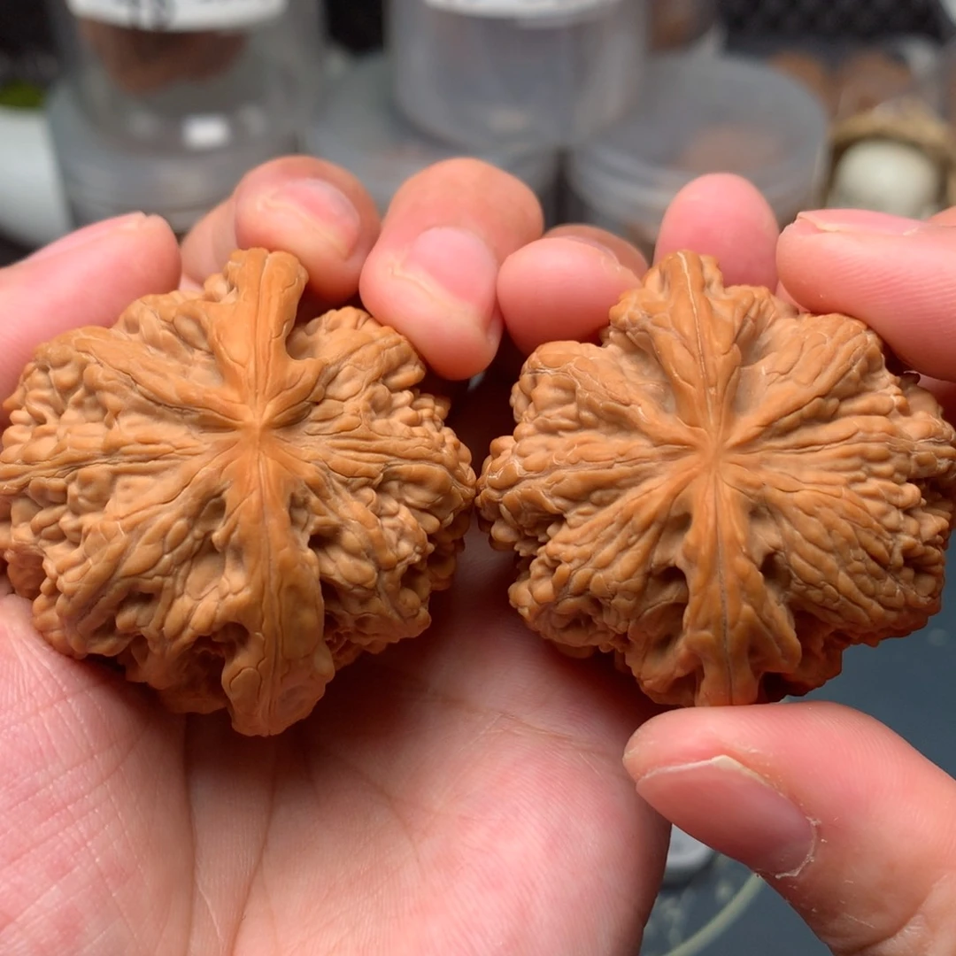 【闪购商品】桃核吊坠粗筋45-15752-3