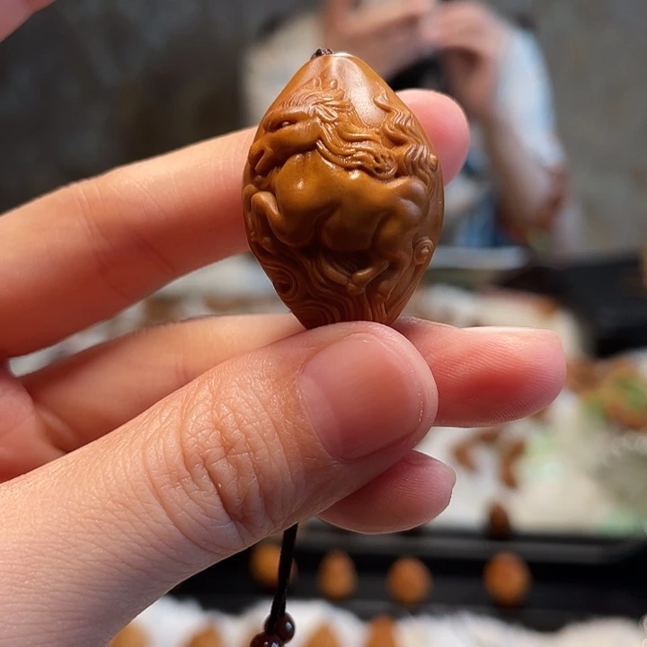 橄榄核手串/手链橄榄核