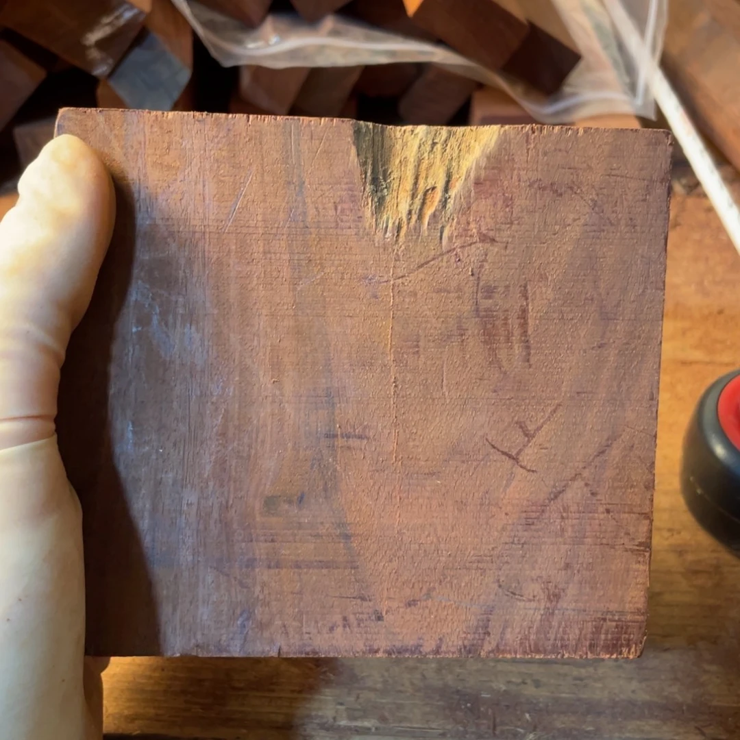 请***称小叶紫檀其他印度小叶紫檀