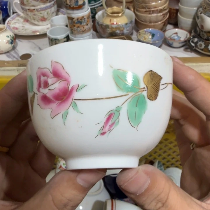 陶瓷推荐第二名20包邮