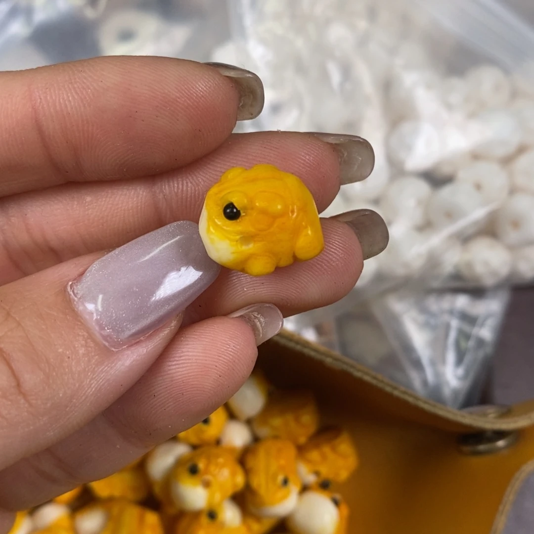 手串/手链驼骨配饰97