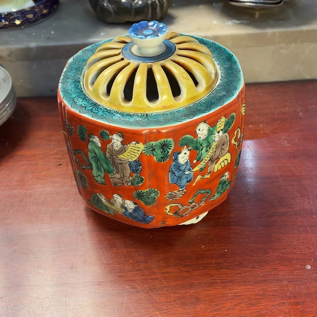 悟***乐锡质类百花不落地 川山堂 哈哈哈哈哈哈