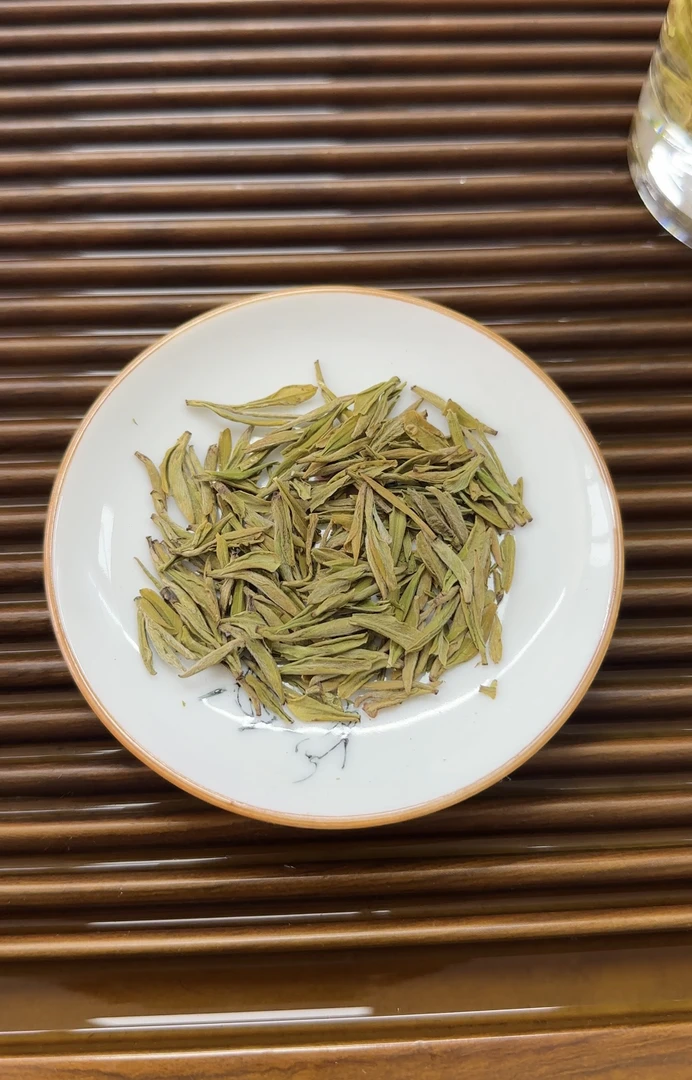 高端 头采 黄金芽 嫩香花香