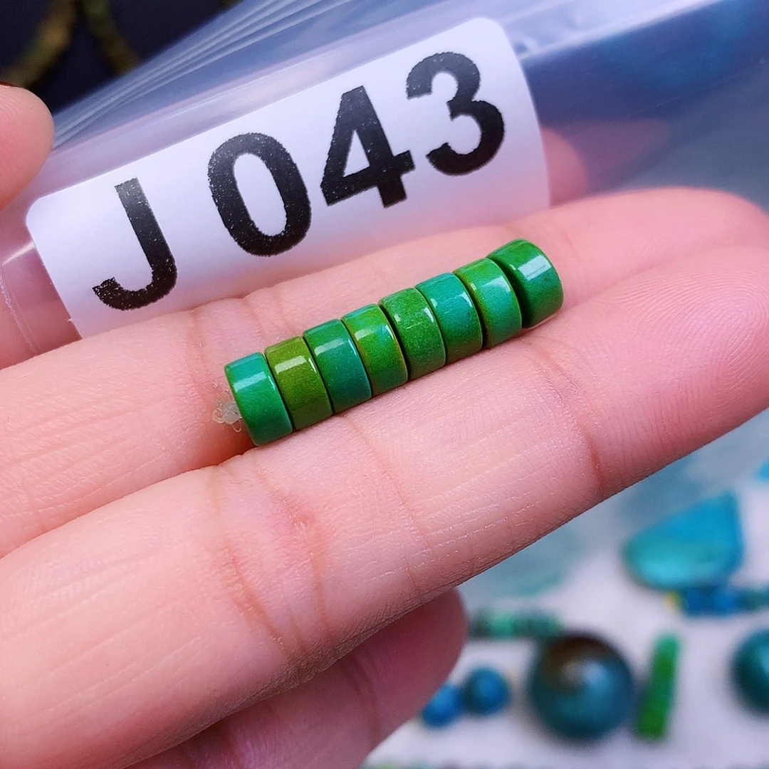 空竹粉丝专享十堰特色手工散珠