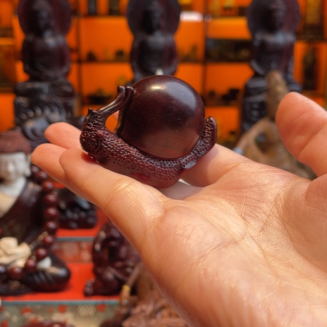 檀香紫檀（小叶紫檀）