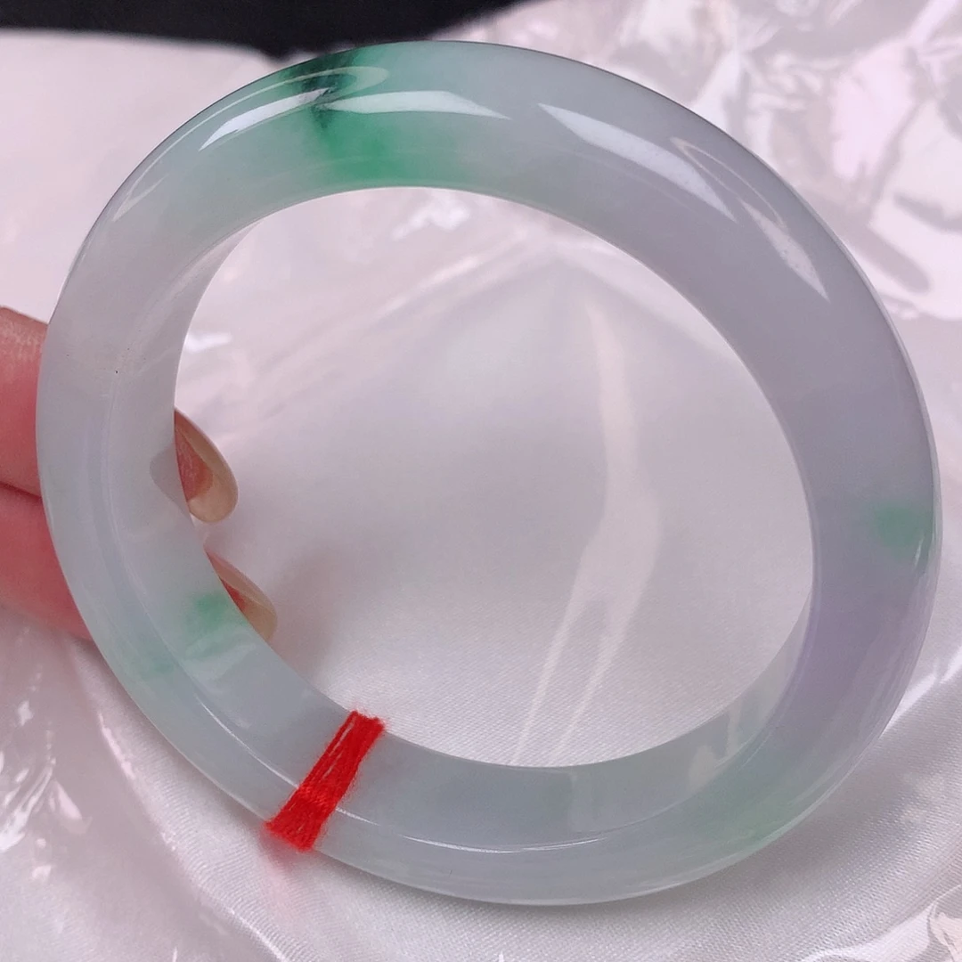 【闪购商品】翡翠手镯未镶嵌X56 翡翠手镯