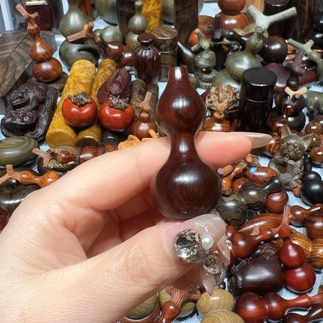 香榧木人*东非小叶葫芦