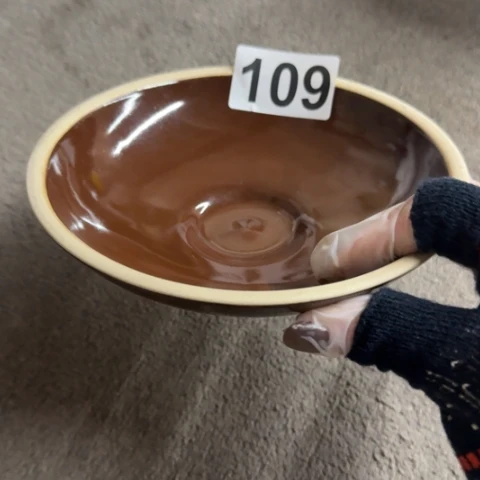 泥塑砂锅盖子一个遐思品