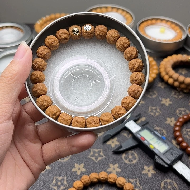 猴头核桃手串全品11龙蛇双标