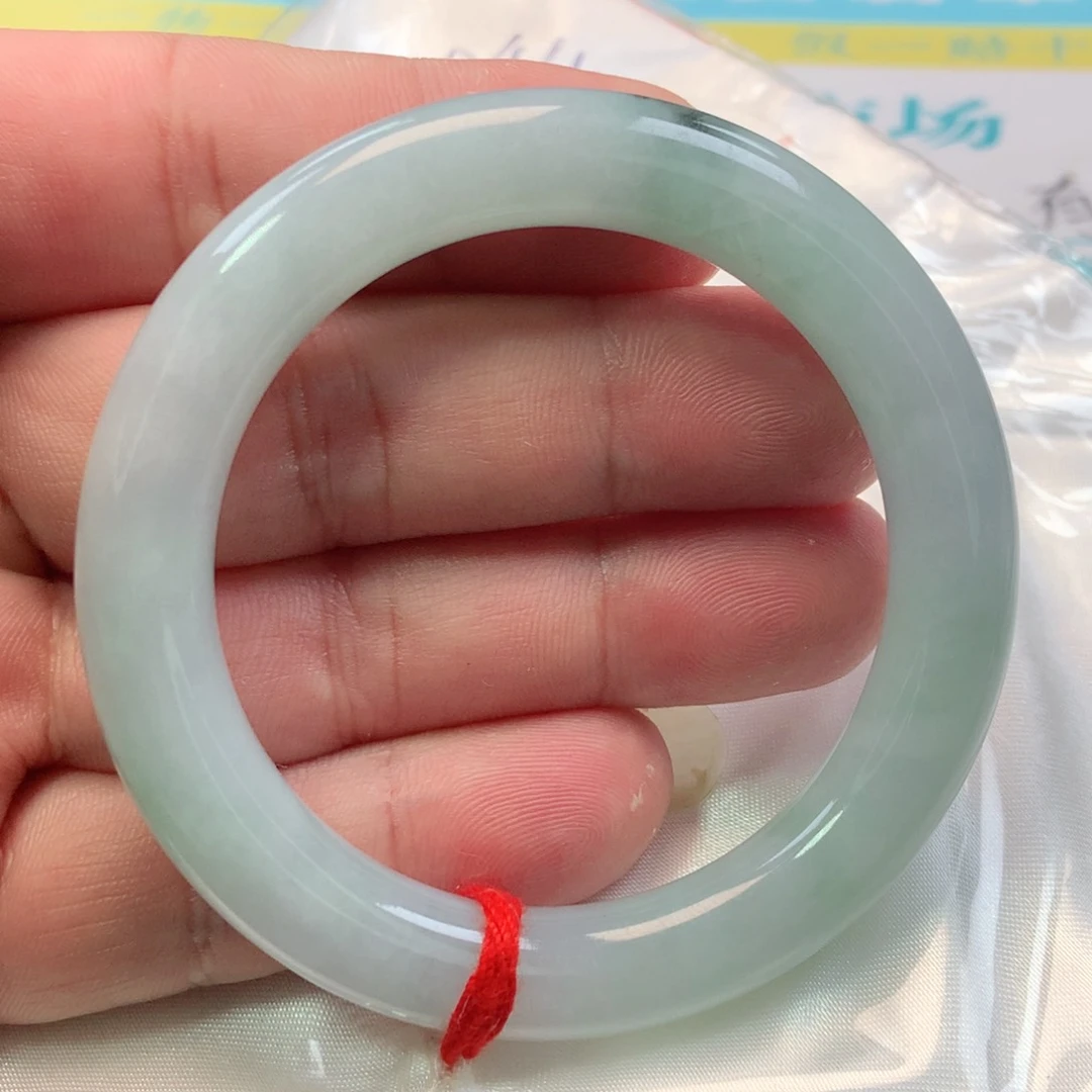 未镶嵌手镯翡翠0044号