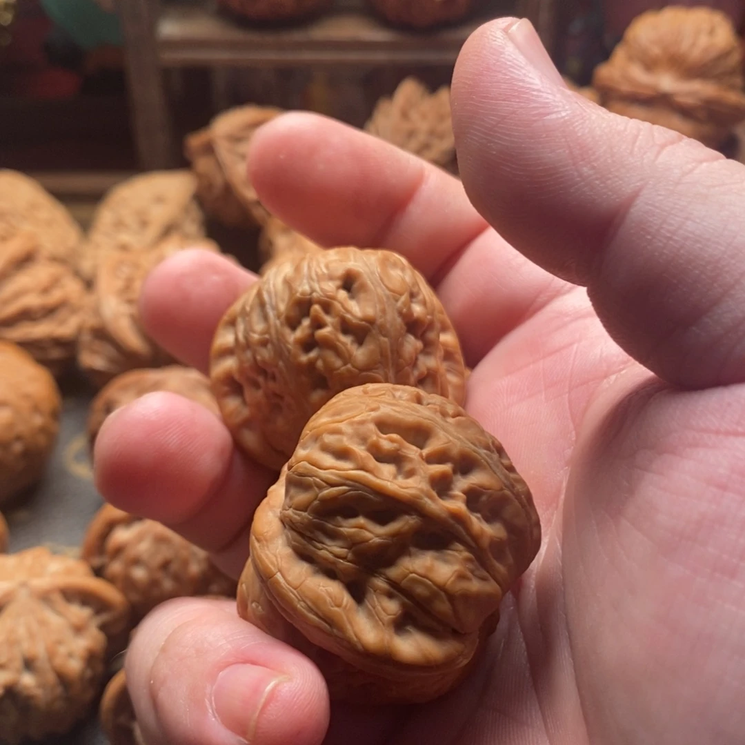 泡***菜吊坠文玩核桃文玩核桃