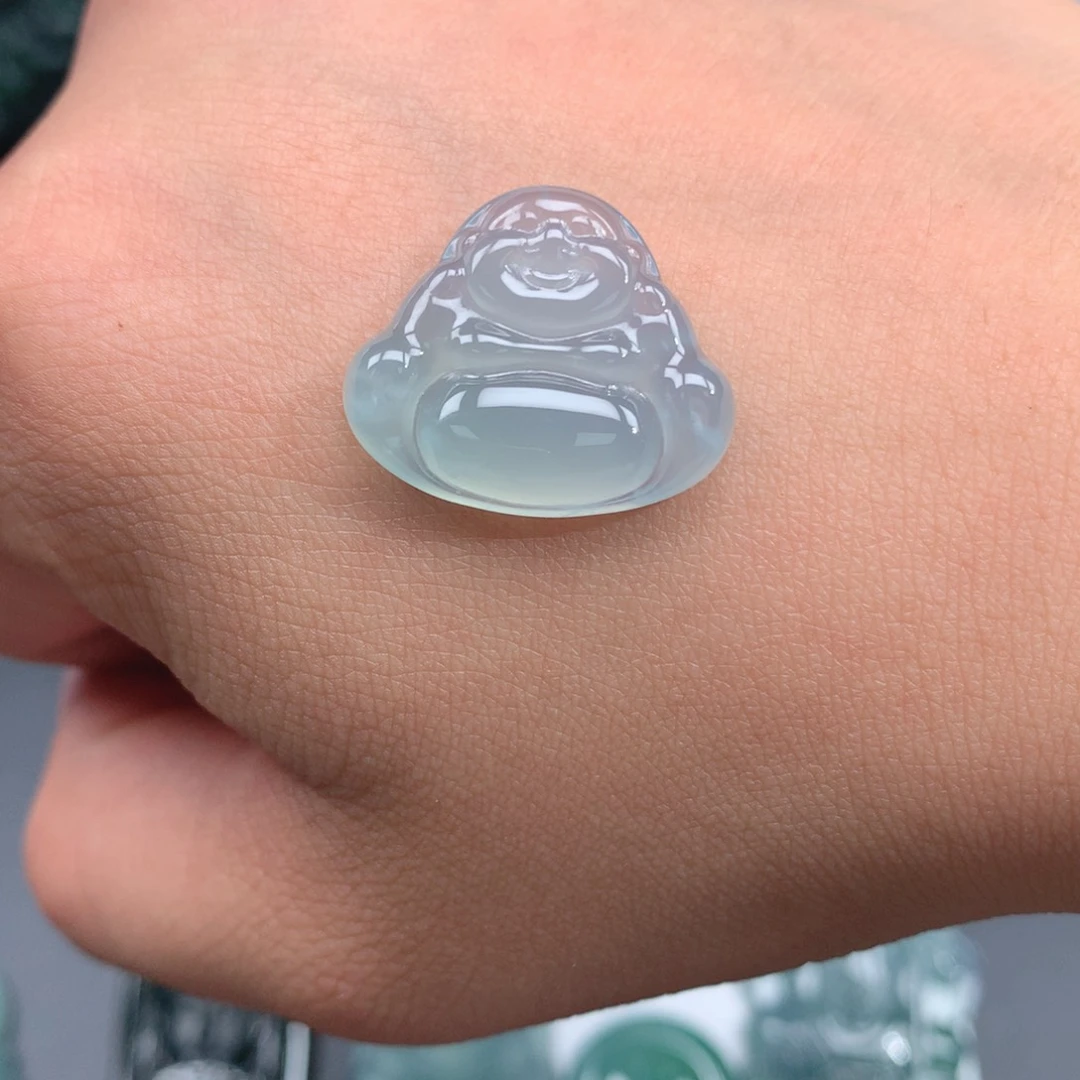 垚***磊定制翡翠未镶嵌888888