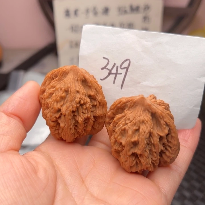 核桃4142尺寸麦虎