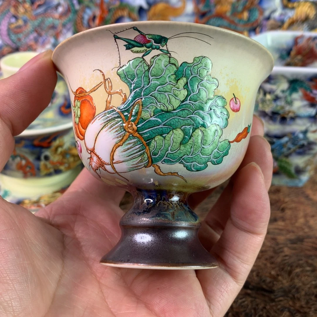陶在一起了的感觉真的很幸福啦