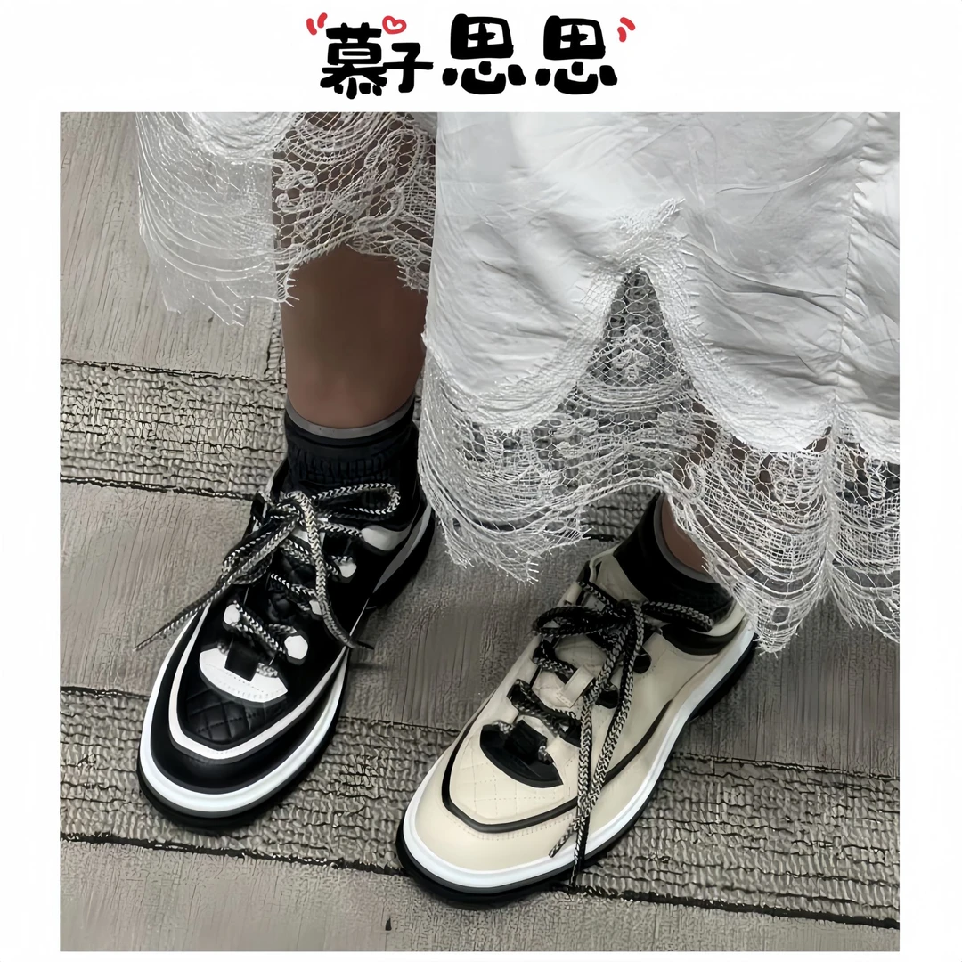 【慕子思思】25C运动鞋