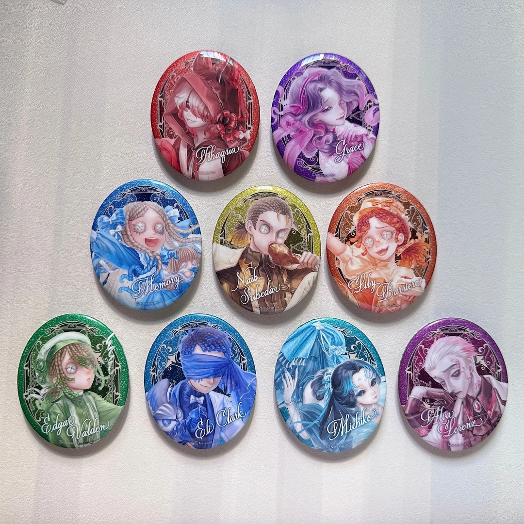 正版日谷水溜鸟吧唧