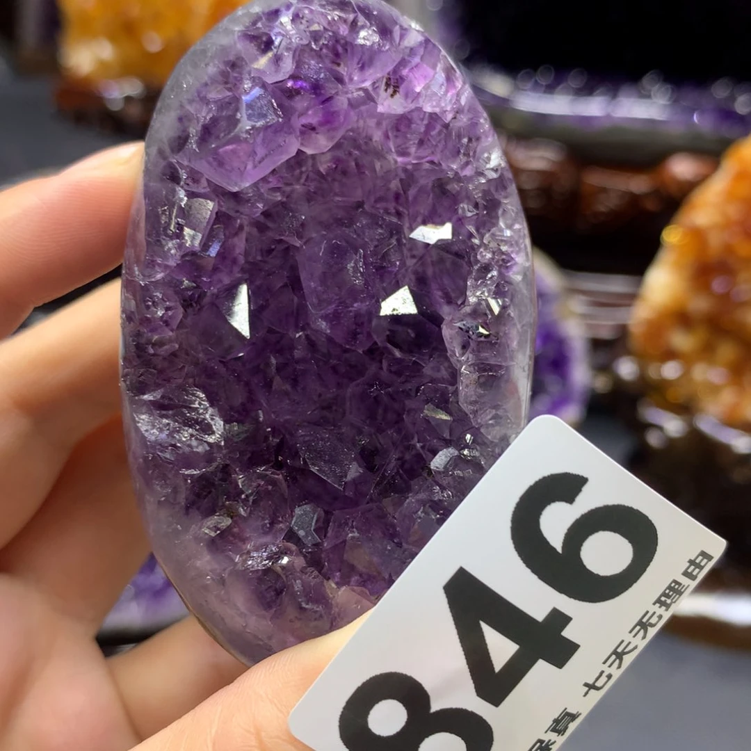 水晶摆件未镶嵌水晶摆件