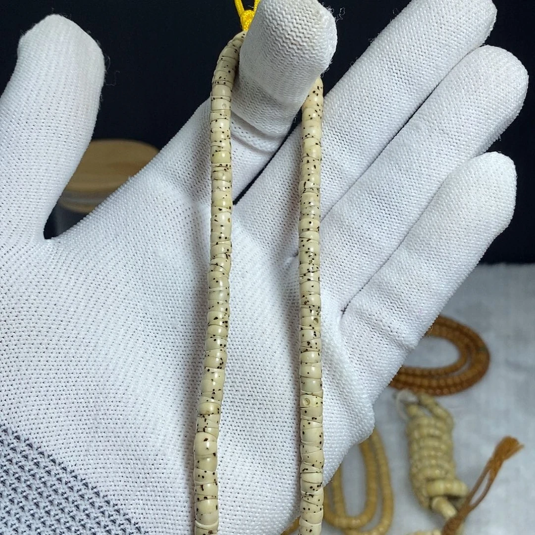 星月菩提吊坠卡5原生态福利款大肠