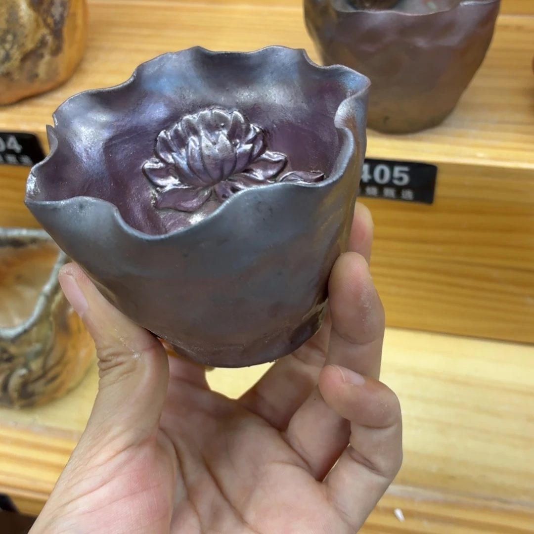 陶园柴烧，精品高货399