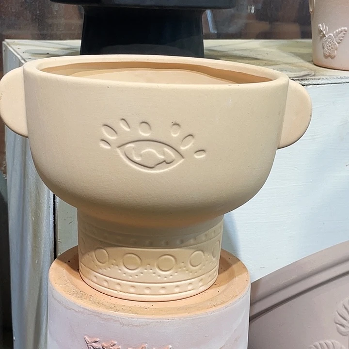 18×15花盆一个，，，，