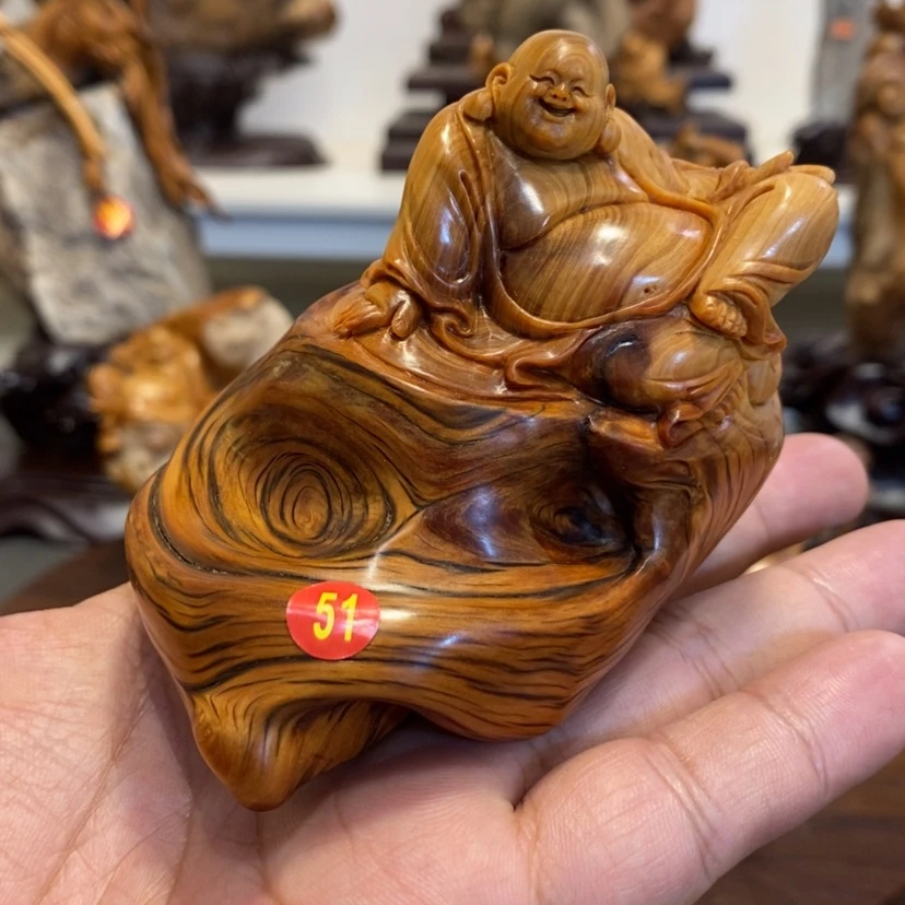 【闪购商品】柏木（崖柏）小****_