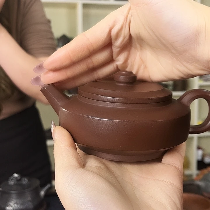 茶壶紫砂紫砂工艺厂