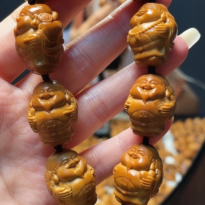 手串/手链橄榄核橄榄核
